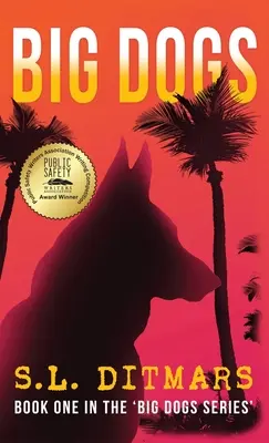 Câini mari - Big Dogs