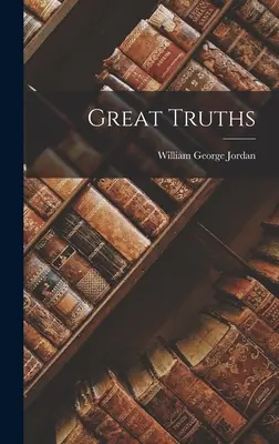 Mari adevăruri - Great Truths