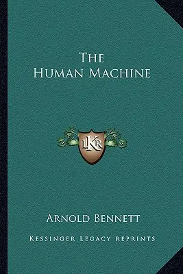 The Human Machine