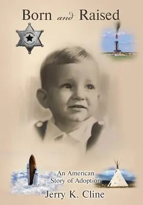 Născut și crescut: O poveste americană de adopție - Born and Raised: An American Story of Adoption