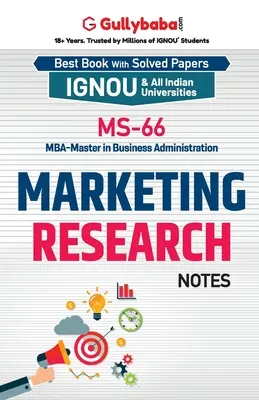 MS-66 Cercetare de marketing - MS-66 Marketing Research