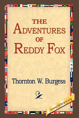 Aventurile lui Reddy Fox - The Adventures of Reddy Fox