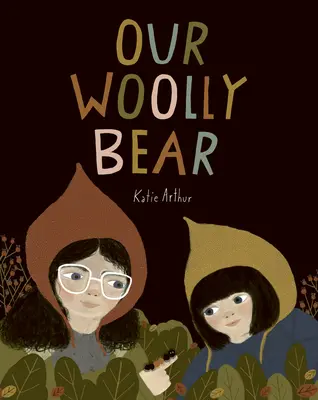 Ursul nostru lânos - Our Woolly Bear