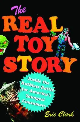 Povestea reală a jucăriilor - Real Toy Story