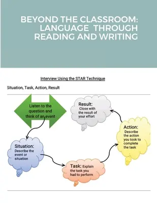 Dincolo de sala de clasă: Limbajul prin lectură și scriere - Beyond the Classroom: Language Through Reading and Writing