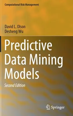 Modele predictive de extragere a datelor - Predictive Data Mining Models