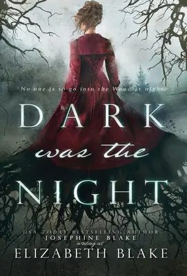 Dark was the Night
