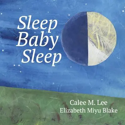 Dormi, puiule, dormi - Sleep, Baby, Sleep