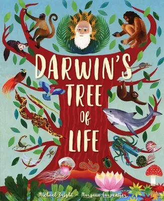 Arborele vieții al lui Darwin - Darwin's Tree of Life