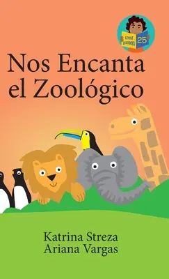Ne place zoolgicul - Nos Encanta el Zoolgico
