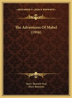 Aventurile lui Mabel (1916) - The Adventures Of Mabel (1916)