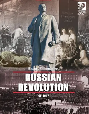 Revoluția rusă din 1917 - Russian Revolution of 1917