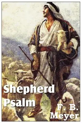 Psalmul păstorului - Shepherd Psalm