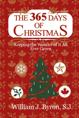 Cele 365 de zile de Crăciun - The 365 Days of Christmas
