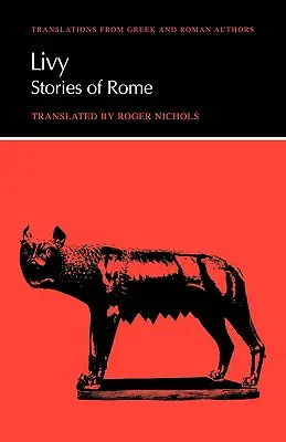 Liviu: Istoriile Romei - Livy: Stories of Rome
