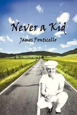 Niciodată un copil - Never a Kid