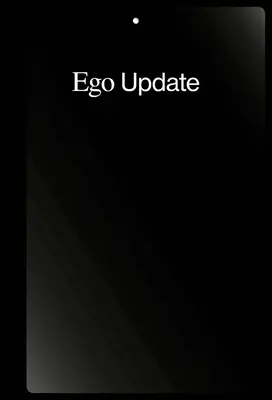 Ego Update: O istorie a selfie-ului - Ego Update: A History of the Selfie