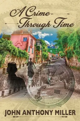 O crimă prin timp - A Crime Through Time