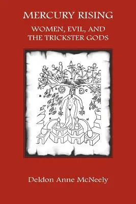 Mercury Rising: Femeile, răul și zeii șmecheri - Mercury Rising: Women, Evil and the Trickster Gods