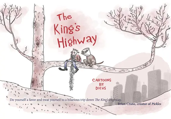 Autostrada regelui - The King's Highway