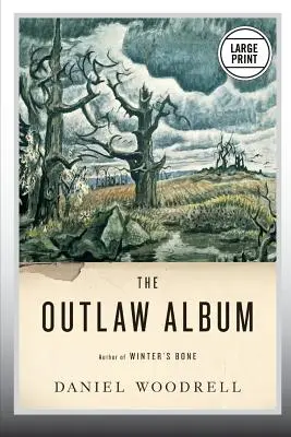 The Outlaw Album: Povestiri - The Outlaw Album: Stories