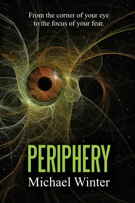 Periferia: O poveste de groază cosmică - Periphery: A Tale of Cosmic Horror