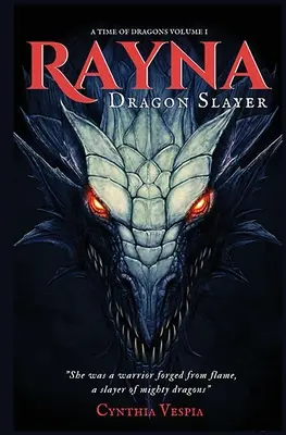 Rayna ucigașa de dragoni - Rayna the Dragonslayer