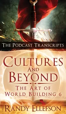 Culturi și dincolo de ele: Transcrierile Podcastului - Cultures and Beyond: The Podcast Transcripts