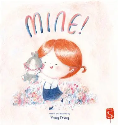 A mea! - Mine!