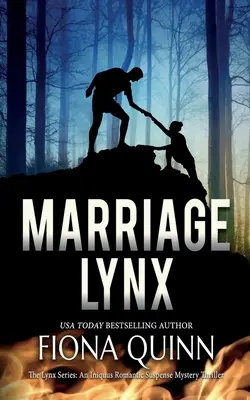 Căsătoria Lynx - Marriage Lynx