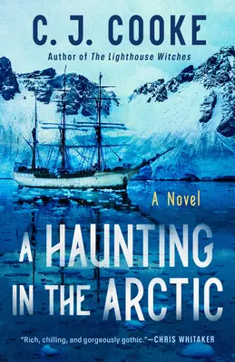 O bântuire în Arctica - A Haunting in the Arctic