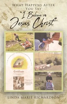 Ce se întâmplă după ce spui „Cred în Iisus Hristos”” - What Happens After You Say I Believe In Jesus Christ