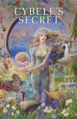 Secretul lui Cybele - Cybele's Secret