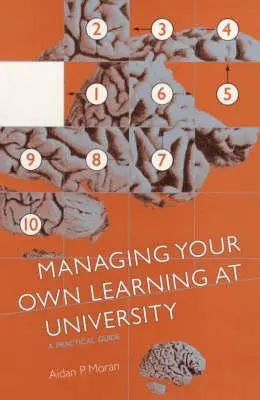 Gestionarea propriei învățări la universitate - Managing Your Own Learning at University