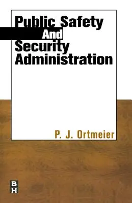 Administrația siguranței și securității publice - Public Safety and Security Administration