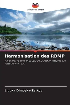 Armonizarea RBMP - Harmonisation des RBMP