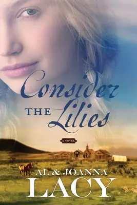 Gândește-te la crini - Consider the Lilies
