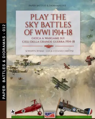 Joacă bătălia de pe cer din Primul Război Mondial 1914-1918 - Play the sky battle of WW1 1914-1918