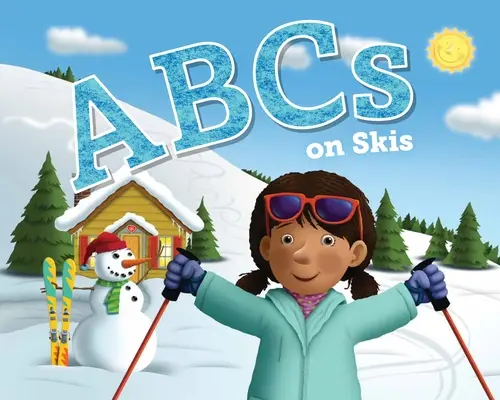 ABC pe schiuri - ABCs on Skis