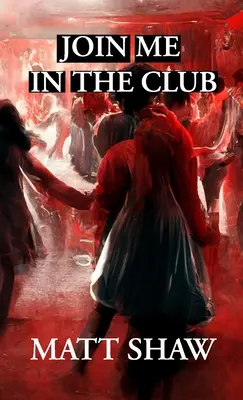 Alătură-te mie în club - Join Me In The Club