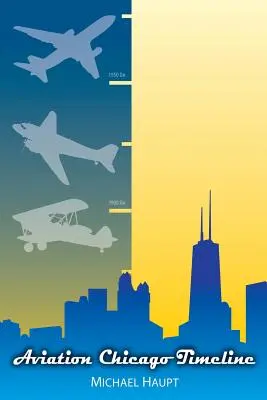Linia cronologică a aviației din Chicago - Aviation Chicago Timeline