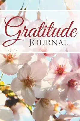Jurnal de recunoștință - Gratitude Journal