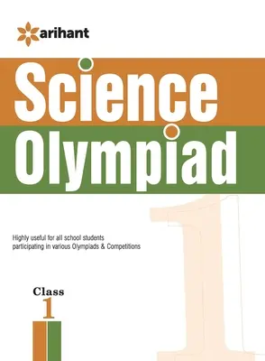 Olimpiada de Științe Clasa 1 - Science Olympiad Class 1