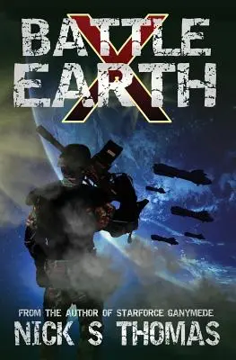 Bătălia Pământul X - Battle Earth X