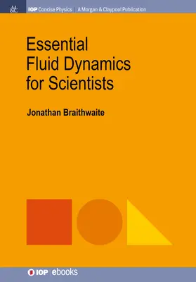 Dinamica fluidelor esențiale pentru oamenii de știință - Essential Fluid Dynamics for Scientists