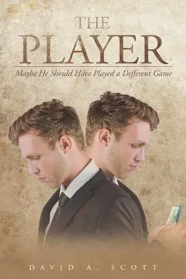 Jucătorul: Poate că ar fi trebuit să joace un alt joc - The Player: Maybe He Should Have Played a Different Game