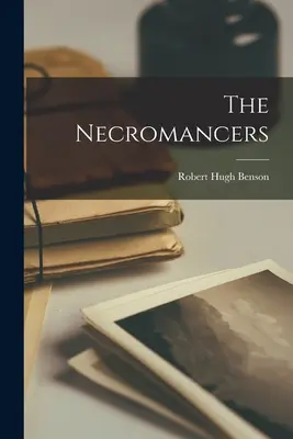 Necromanții - The Necromancers