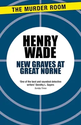 Noi morminte la Great Norne - New Graves at Great Norne