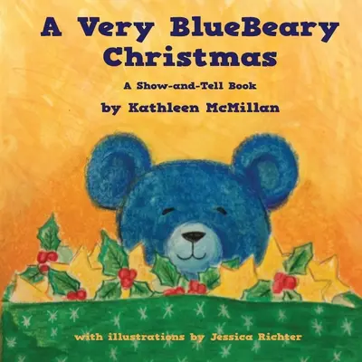 Un Crăciun foarte BlueBeary - A Very BlueBeary Christmas