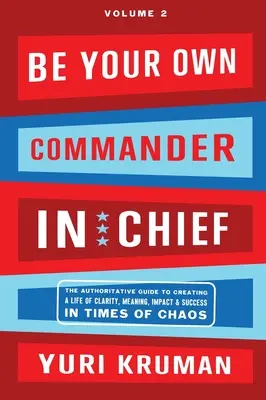 Fii propriul tău comandant Volumul 2: Mintea - Be Your Own Commander Volume 2: Mind